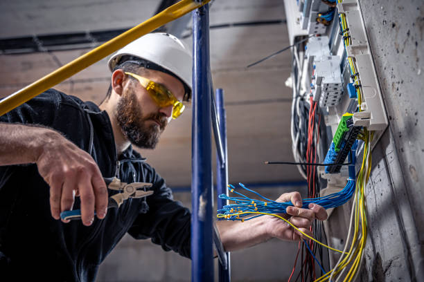 Best Electrical Installation Contractor  in Greensboro, GA