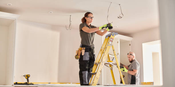 Best Home Electrical Repair  in Greensboro, GA