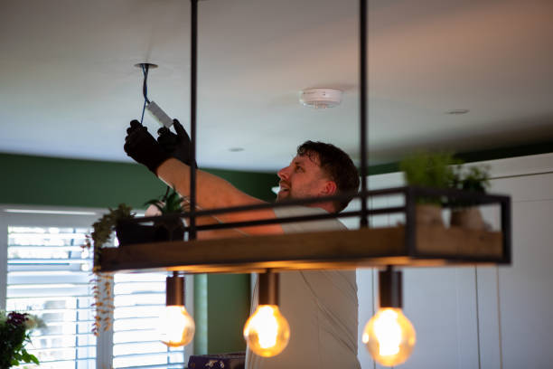 Best Commercial Electrician Services  in Greensboro, GA