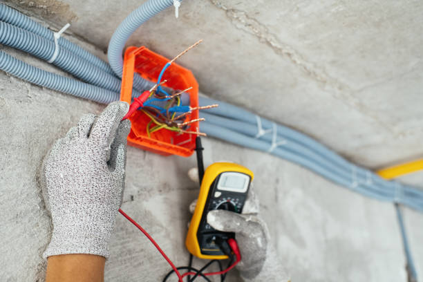 Best Affordable Emergency Electrician  in Greensboro, GA
