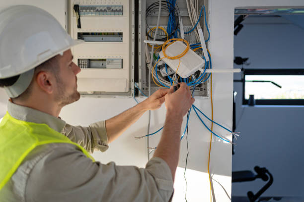Reliable GA Electrician Solutions